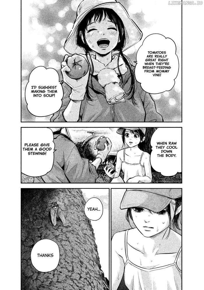 Hare Kon Chapter 151 image 15_optimized